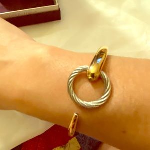 Bangle infinity zen